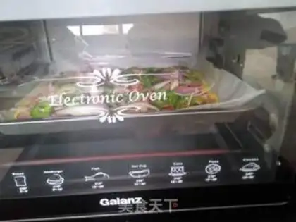 Make Delicious pizza step 2