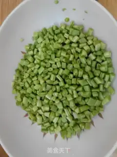Make The last four seasons of cuisine step 1