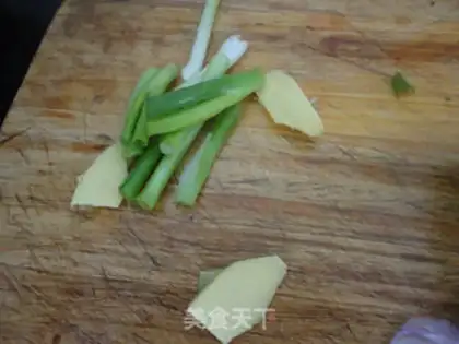 Make Boiled shrimp step 0