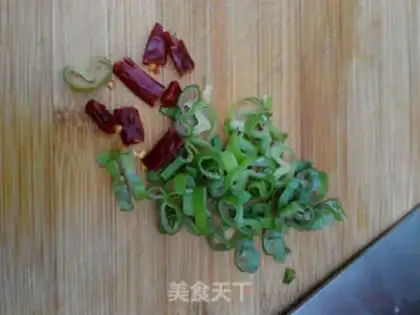 Make The last four seasons of cuisine step 4
