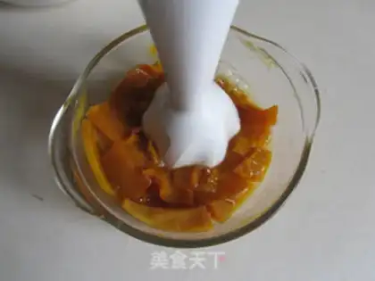 Make Golden toupfish step 2