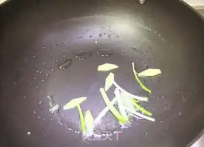 Make The meat and the ace step 7