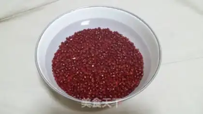 Make Sesame cuisine step 0