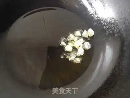 Make Potato roast step 4