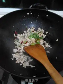 Make The last four seasons of cuisine step 10