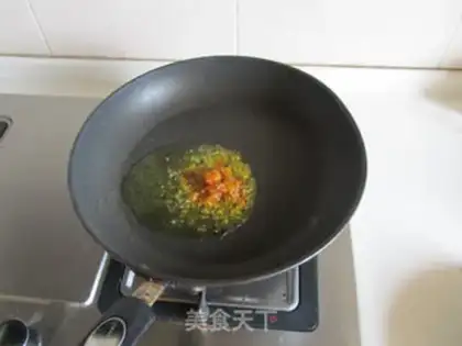 Make Golden toupfish step 7