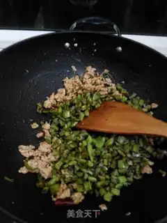 Make The last four seasons of cuisine step 11