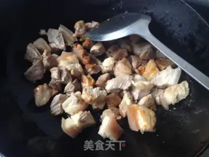 Make Potato roast step 6