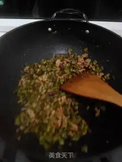 Make The last four seasons of cuisine step 13