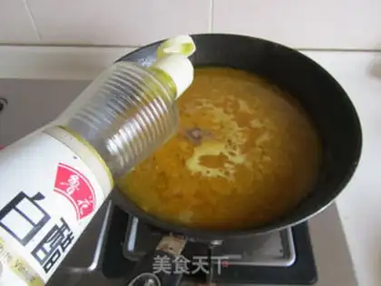 Make Golden toupfish step 9