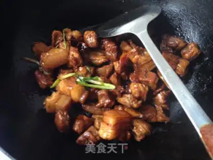 Make Potato roast step 9