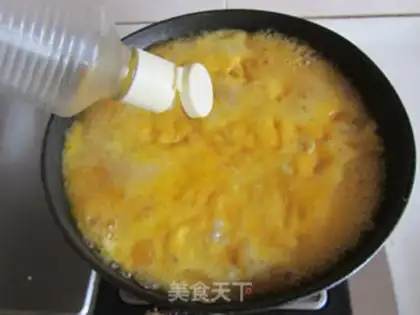 Make Golden toupfish step 11