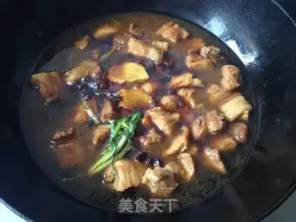 Make Potato roast step 10