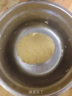 Make Golden toupfish step 13