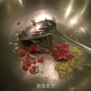 Make Frozen eggs step 3