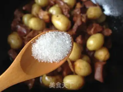 Make Potato roast step 14
