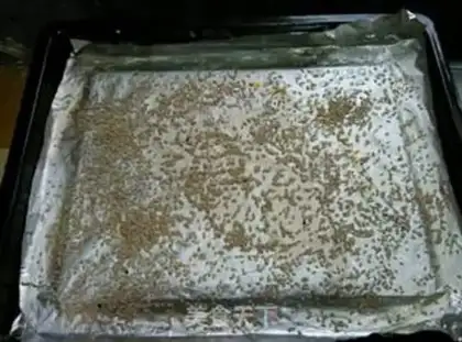 Make Honey buns step 7