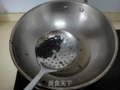 Make Spicy lobster step 5