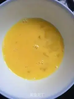Make Scrambled step 1