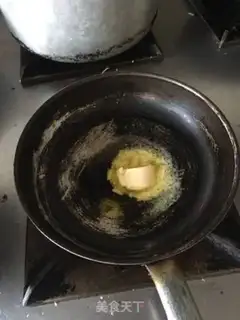 Make Spaghetti step 1