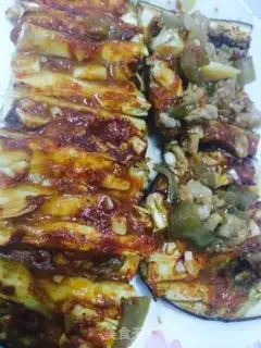 Make Roast eggplant step 10