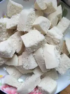 Make Scrambled step 2