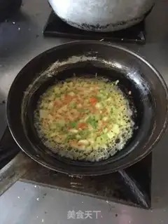 Make Spaghetti step 2