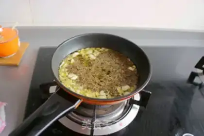 Make Oiled tomatoes step 8