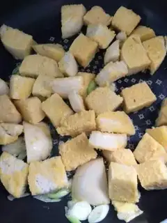 Make Scrambled step 5