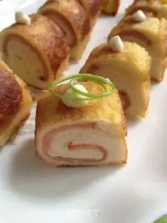 Make Ham salad step 7