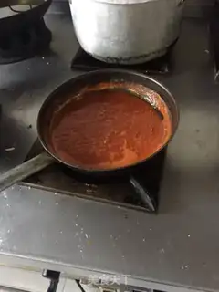 Make Spaghetti step 7
