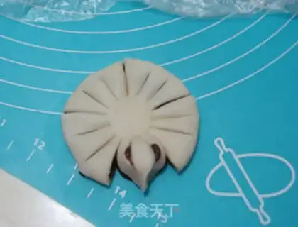 Make Doudou step 25