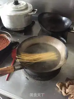 Make Spaghetti step 8
