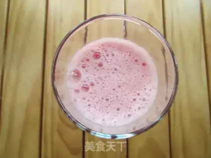 Make Lemon tomato juice step 3