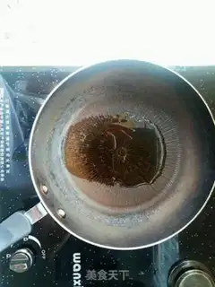 Make Dry garlic and acne step 3