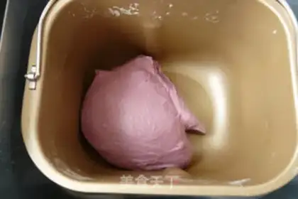Make Potato toast step 4