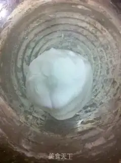 Make Crystal cabbage steam step 2
