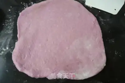 Make Potato toast step 7