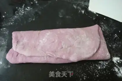 Make Potato toast step 8