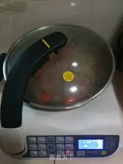 Make Carrot beef step 8
