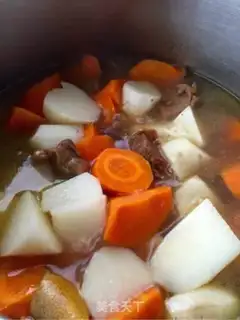 Make Tomato stew step 1