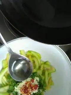 Make A watermelon step 2
