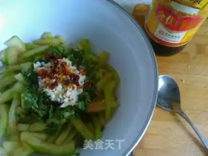Make A watermelon step 3