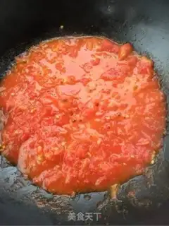 Make Tomato stew step 3