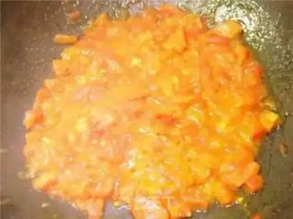 Make Secret sour soup step 9