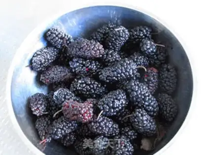 Make Smoky juice step 0