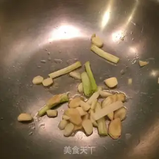 Make Cheese and shrimp step 5