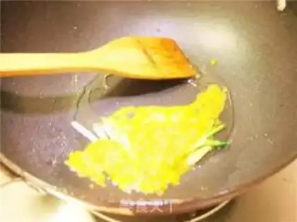 Make Secret sour soup step 11