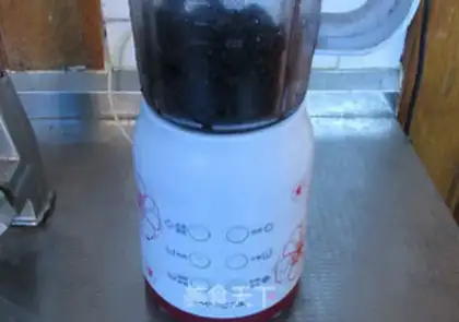 Make Smoky juice step 3