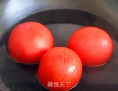 Make Ketchup step 0